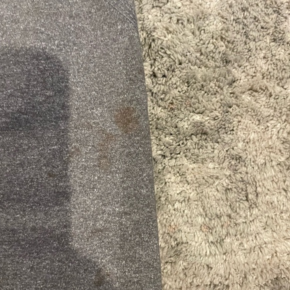 lululemon athletica Gray and Black Leggings - Picture 14 of 14